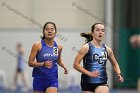 Track & Field  Women’s Track & Field open up the 2023 indoor season with a home meet against Colby College. They also competed against visiting Wentworth Institute of Technology, Worcester State University, Gordon College and Connecticut College. - Photo by Keith Nordstrom